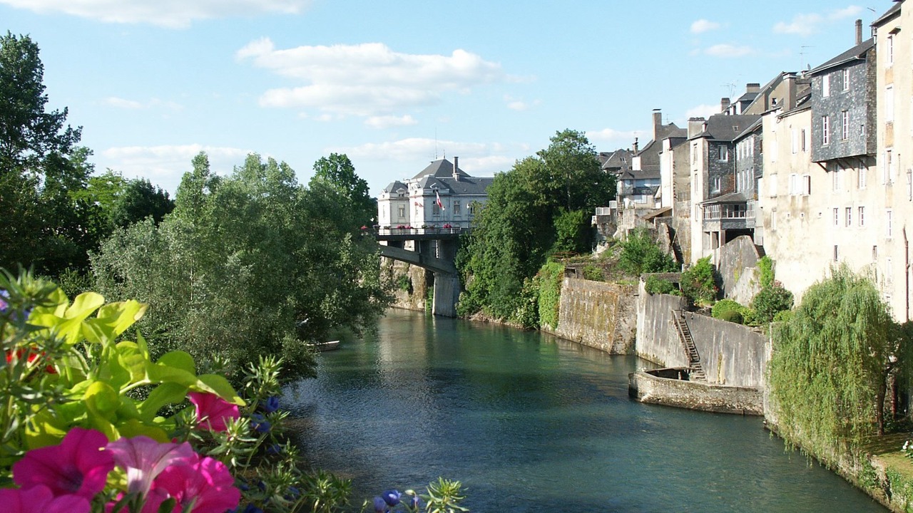 Photo of Outdoor in Oloron-Sainte-Marie