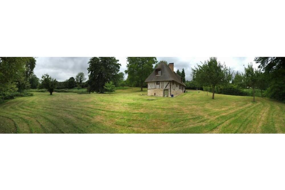 Photo of Outdoor in Le Mesnil-sur-Blangy
