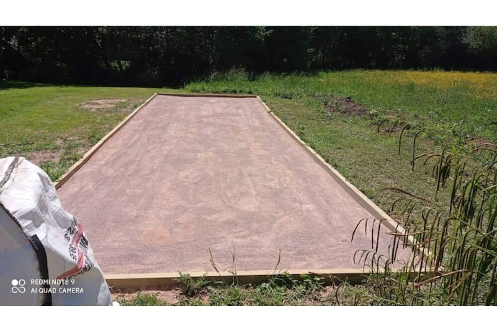 Photo of Outdoor in Le Mesnil-sur-Blangy