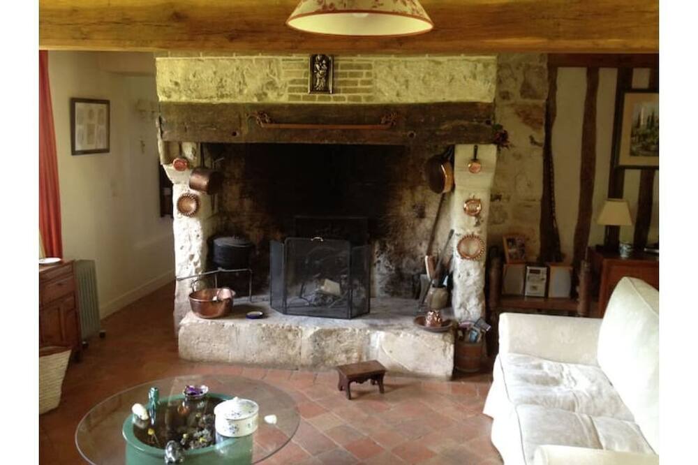 Photo of Others in Le Mesnil-sur-Blangy