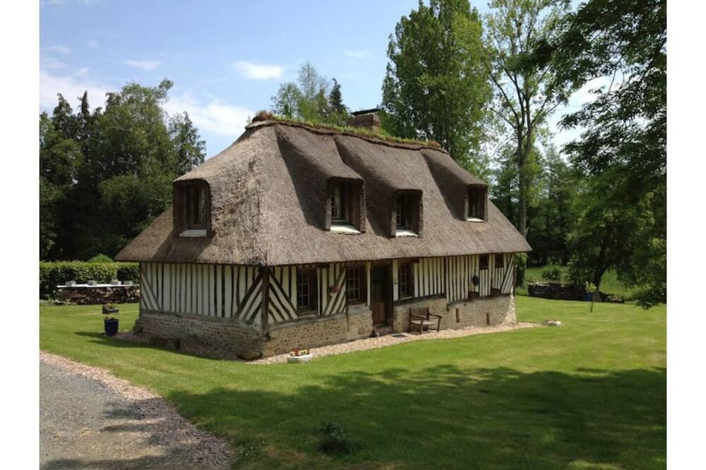 Photo of Outdoor in Le Mesnil-sur-Blangy