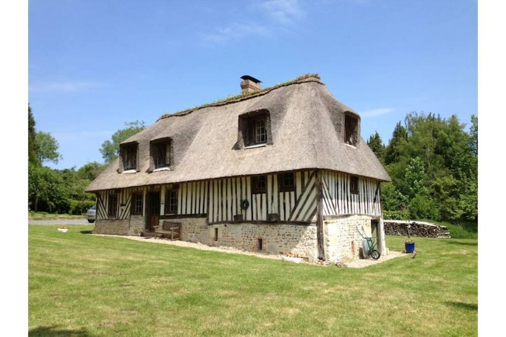Photo of Outdoor in Le Mesnil-sur-Blangy