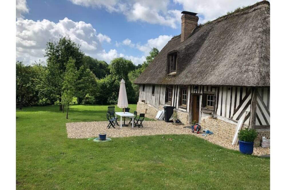 Photo of Outdoor in Le Mesnil-sur-Blangy