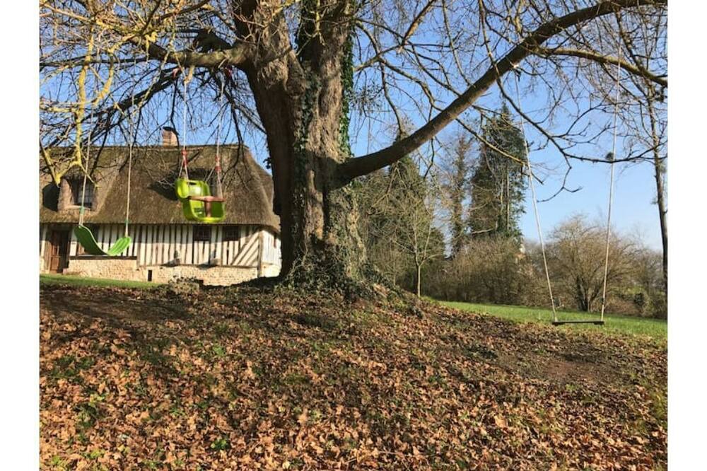 Photo of Outdoor in Le Mesnil-sur-Blangy