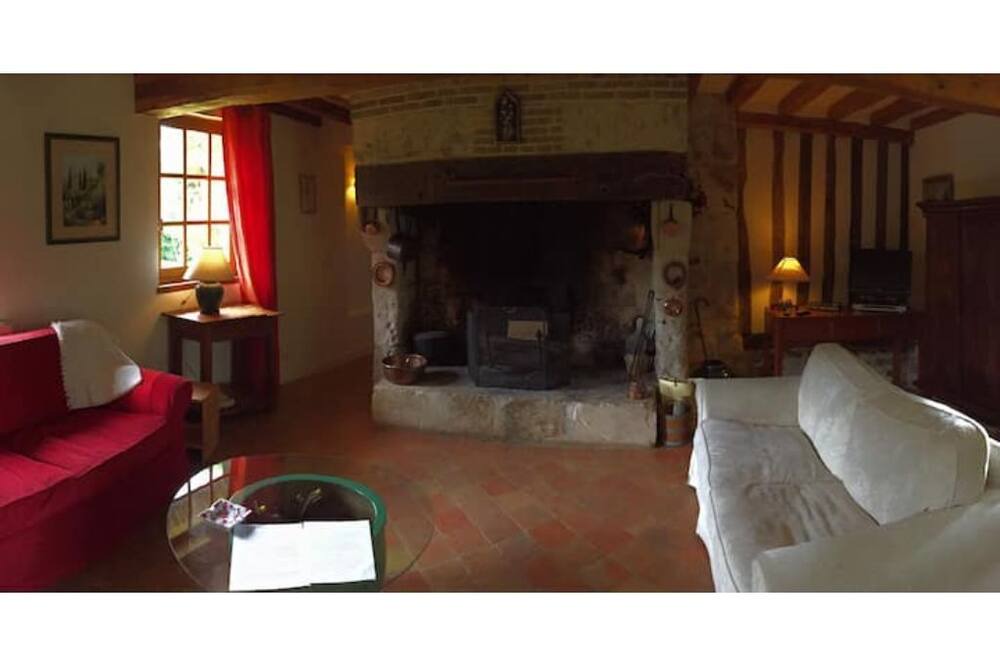 Photo of Others in Le Mesnil-sur-Blangy
