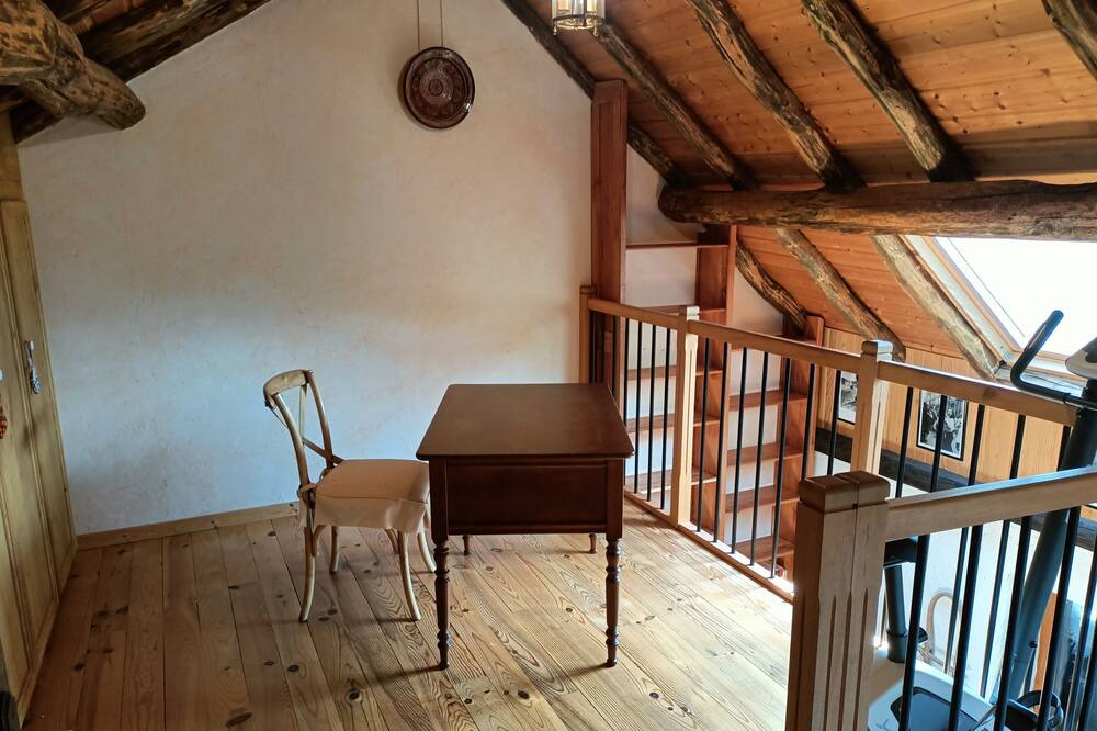 Photo of Bedroom in Massat