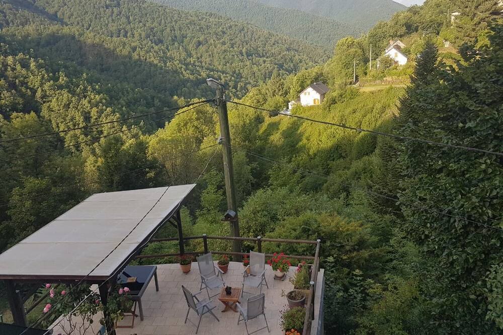 Photo of Outdoor in Massat