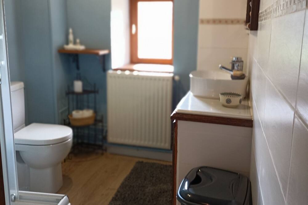 Photo of Bathroom in Massat
