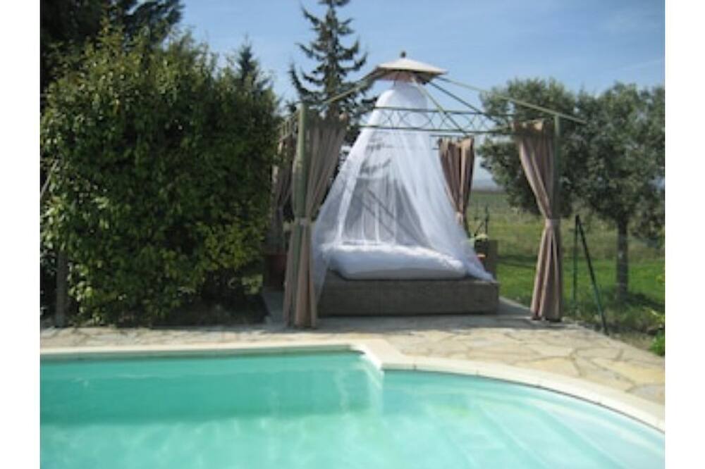 Photo of Outdoor in Blauzac