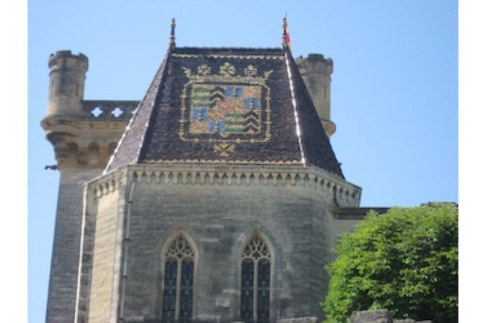 Photo of Outdoor in Blauzac