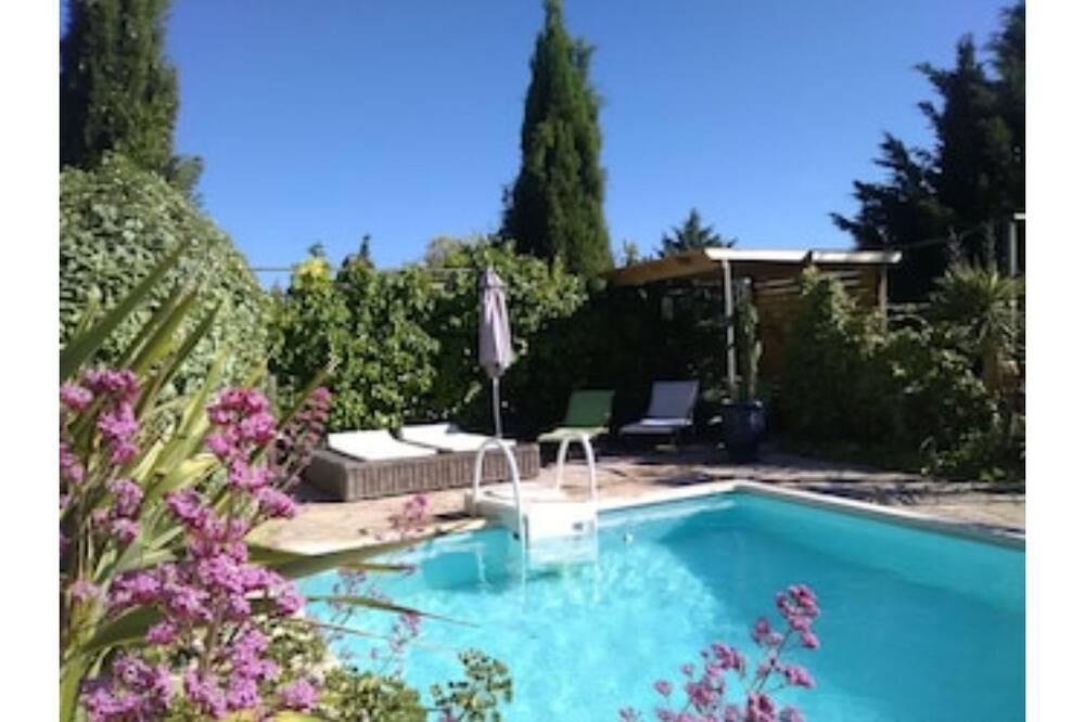 Photo of Outdoor in Blauzac