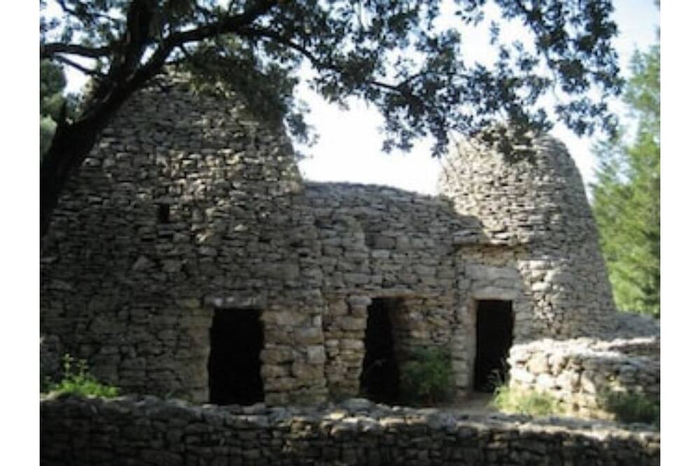 Photo of Outdoor in Blauzac