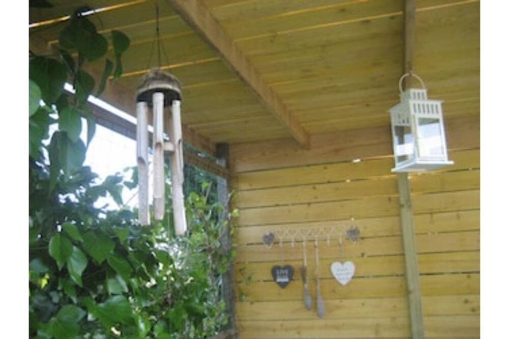 Photo of Outdoor in Blauzac
