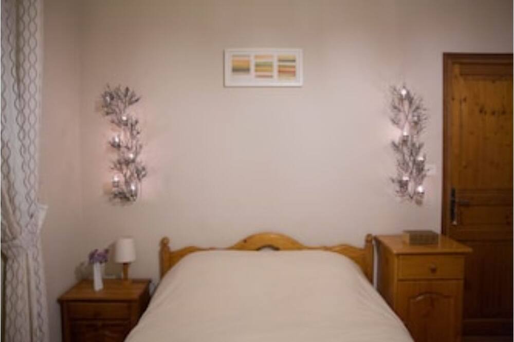 Photo of Bedroom in Blauzac