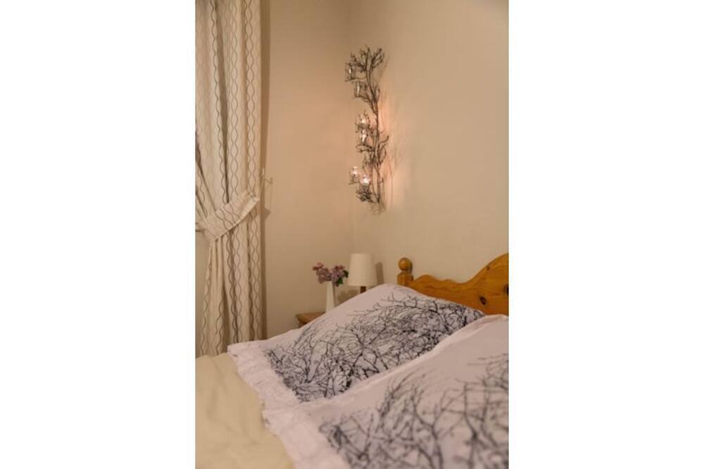 Photo of Bedroom in Blauzac