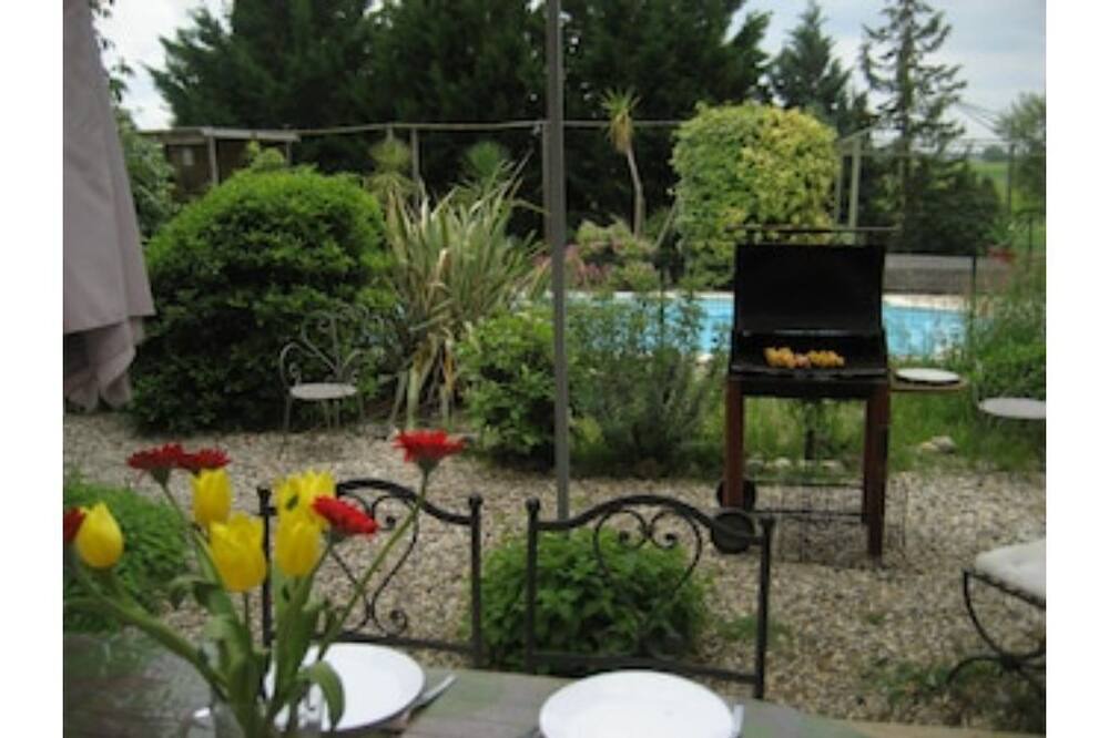 Photo of Outdoor in Blauzac
