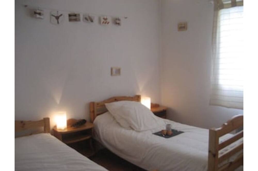 Photo of Bedroom in Blauzac