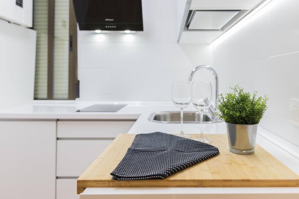 Photo of Kitchen in Logrono City Centre