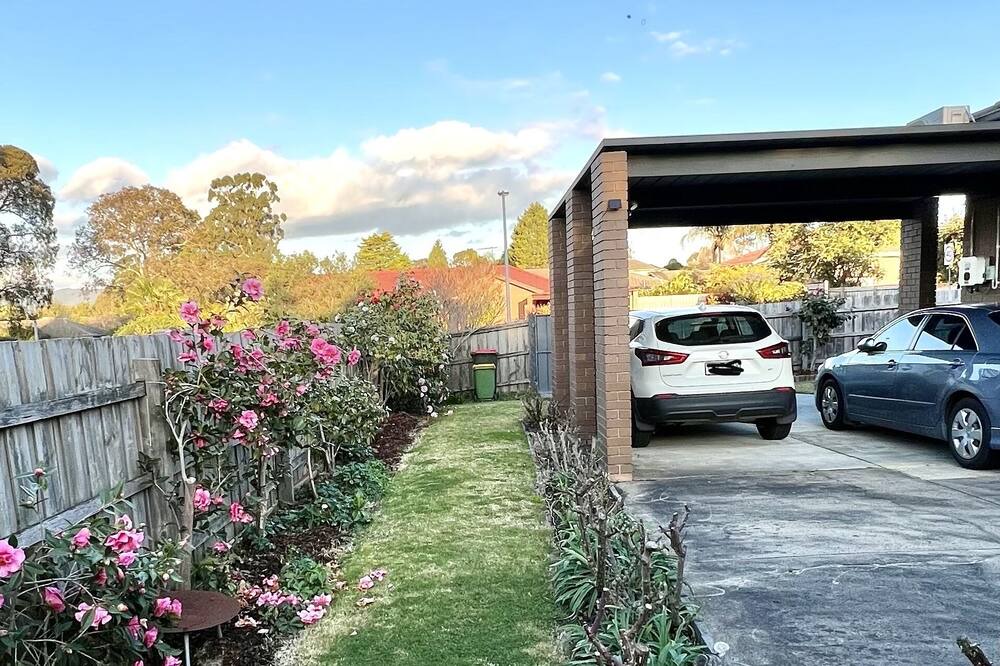 Photo of Outdoor in Wantirna