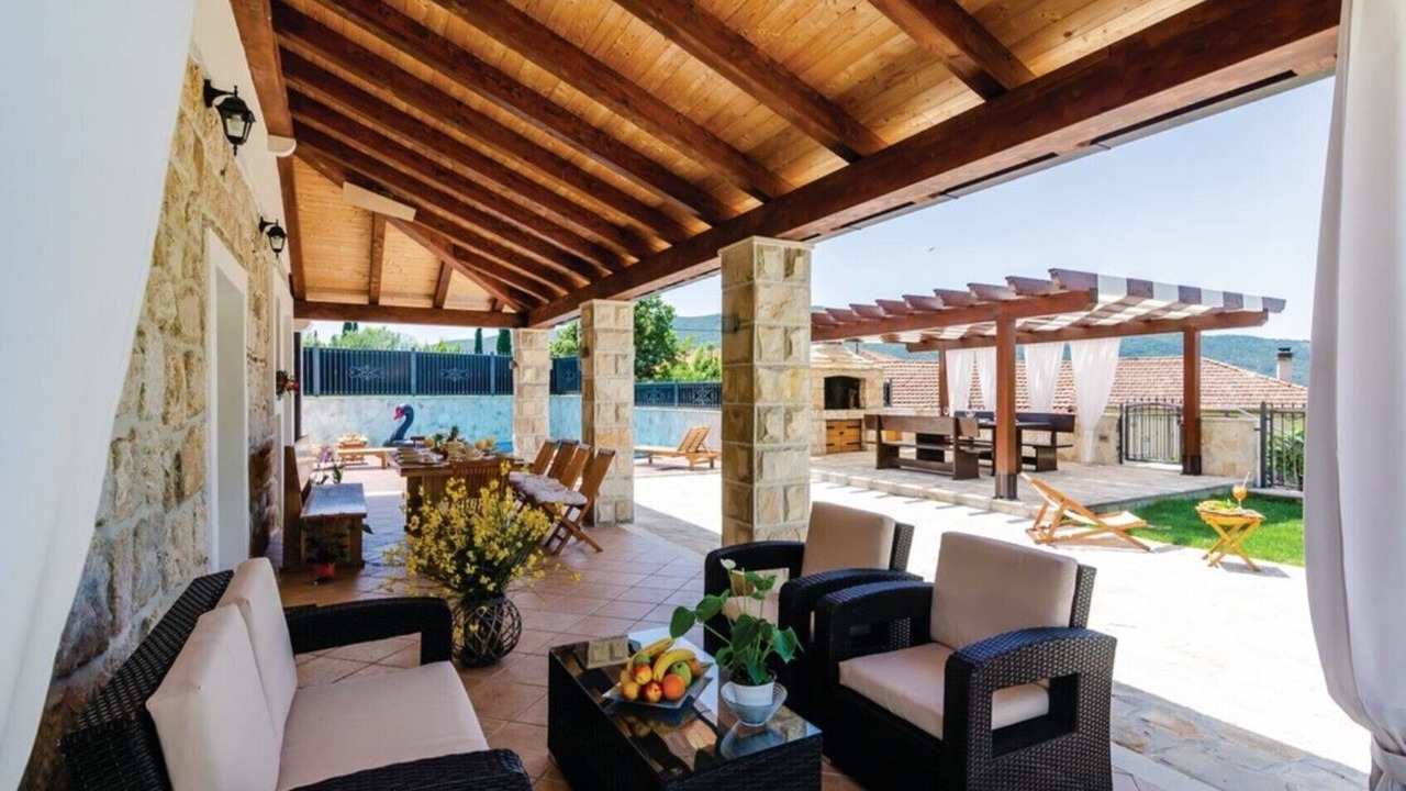 Photo of Patio Balcony in Zastolje