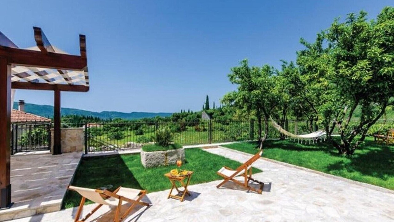 Photo of Patio Balcony in Zastolje