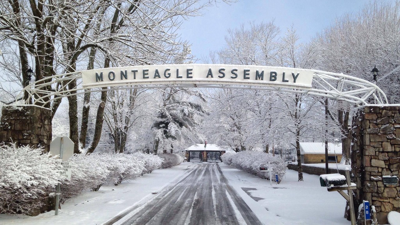 Photo of Outdoor in Monteagle