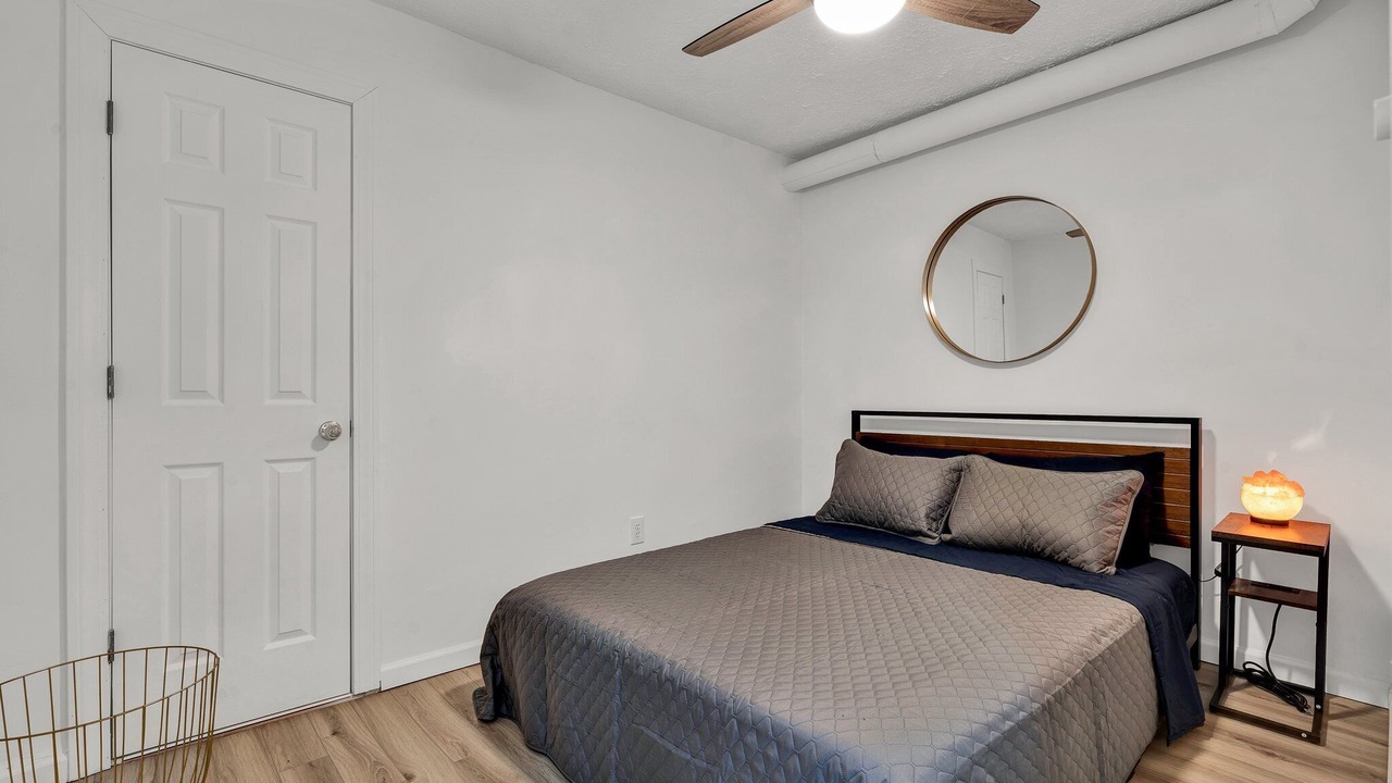 Photo of Bedroom in Monteagle