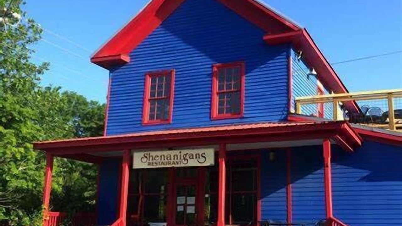 Photo of Outdoor in Monteagle