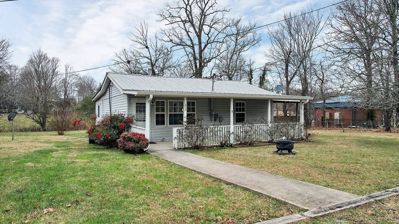 Photo of Outdoor in Monteagle