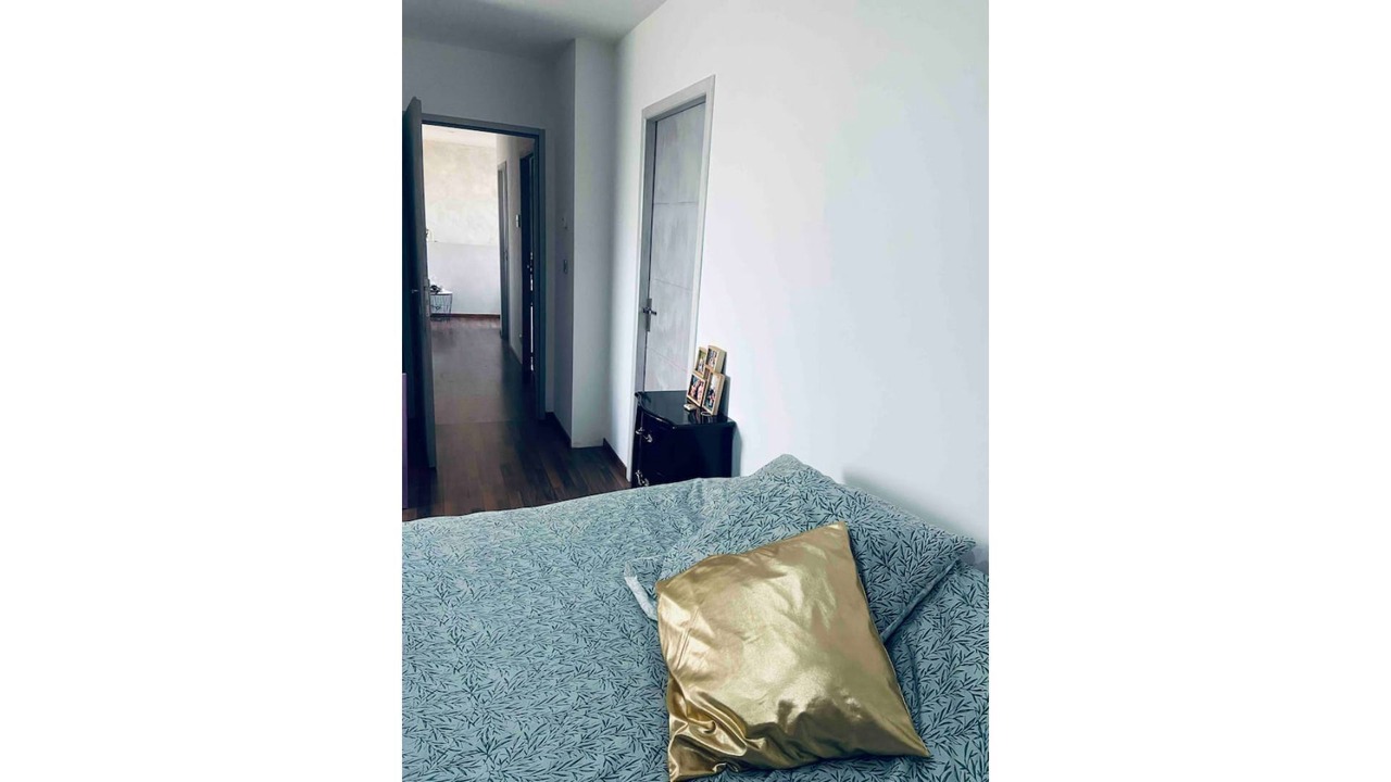 Photo of Bedroom in Cournonsec