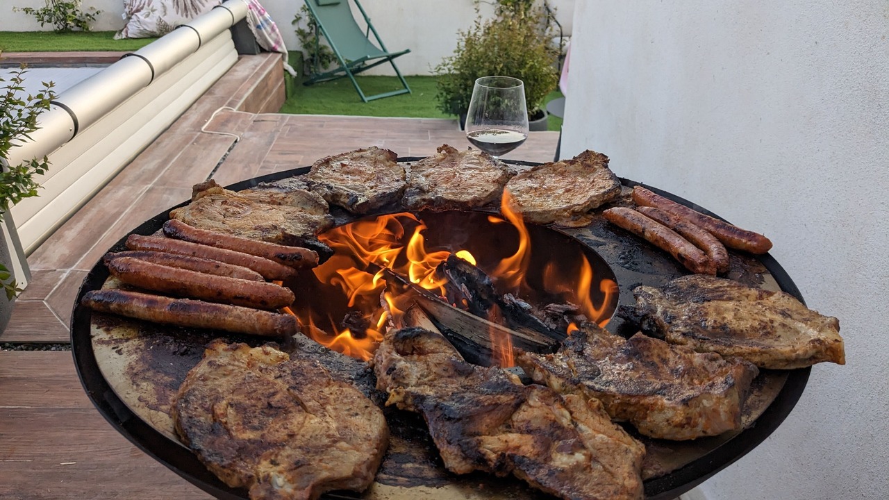 Photo of Outdoor in Cournonsec