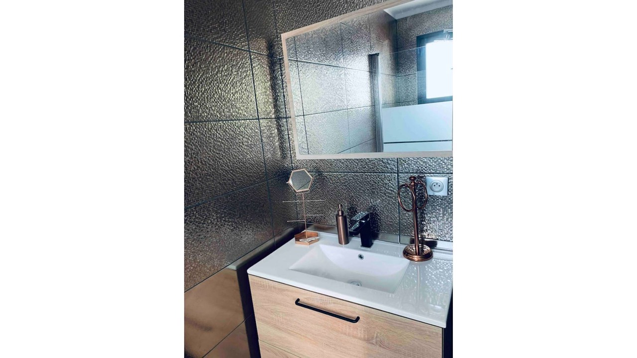 Photo of Kitchen in Cournonsec