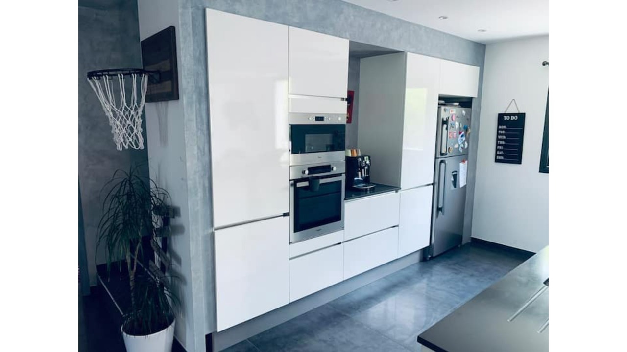 Photo of Kitchen in Cournonsec