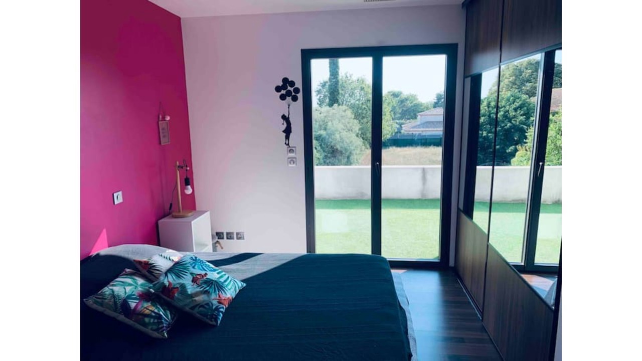Photo of Bedroom in Cournonsec