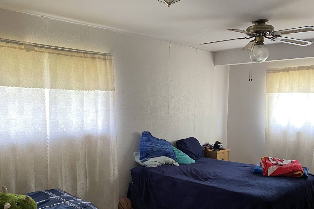 Photo of Bedroom in Udall
