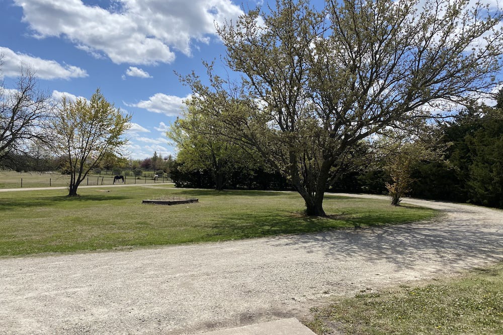 Photo of Outdoor in Udall
