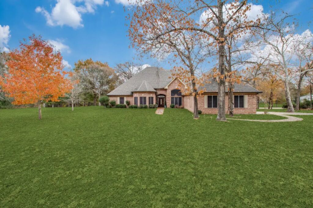 Photo of Outdoor in Denison