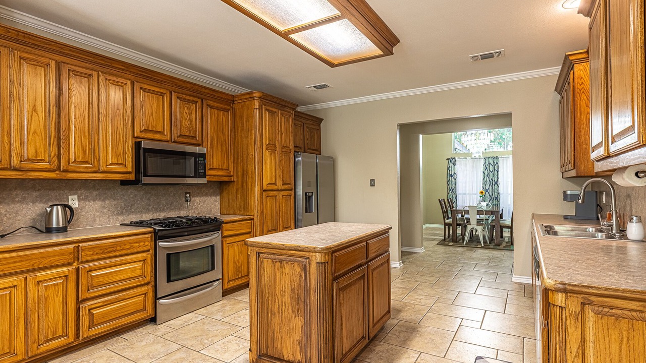 Photo of Kitchen in Denison
