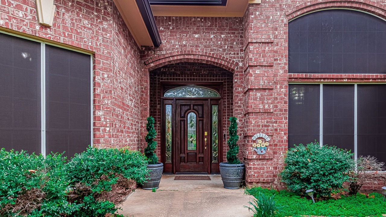 Photo of Outdoor in Denison