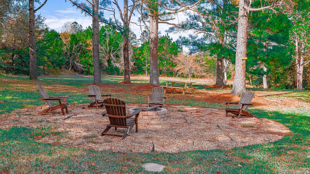 Photo of Outdoor in Denison