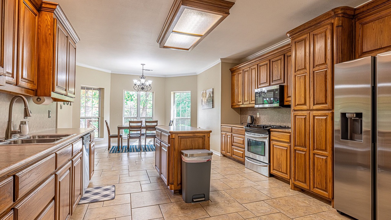 Photo of Kitchen in Denison