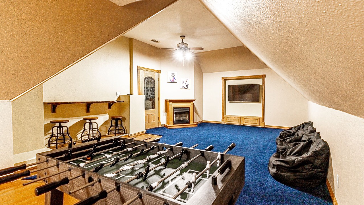 Photo of Bedroom in Denison