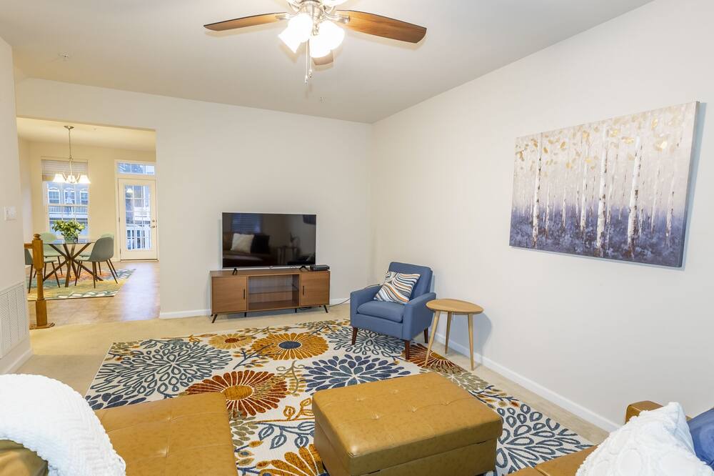 Photo of Livingroom in Richmond