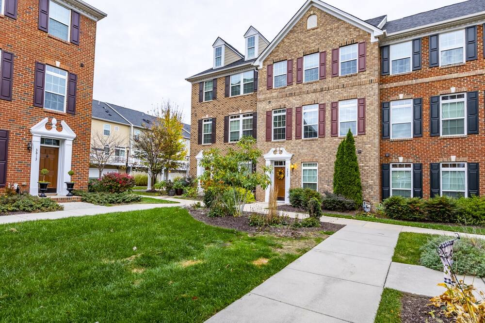 Photo of Outdoor in Richmond