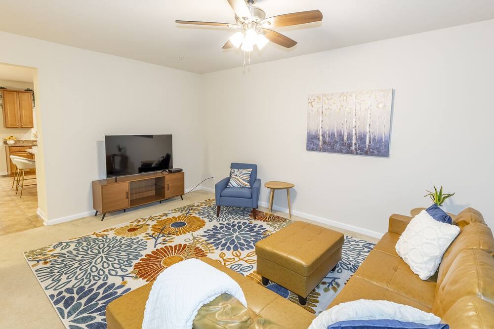 Photo of Livingroom in Richmond