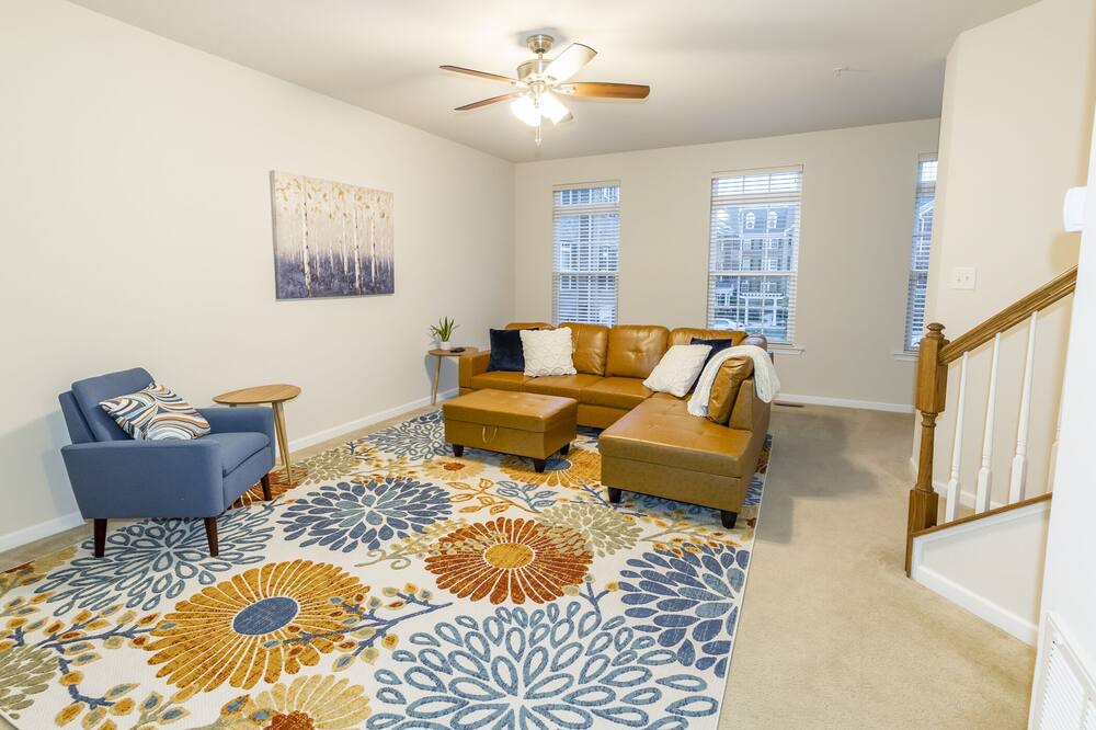 Photo of Livingroom in Richmond