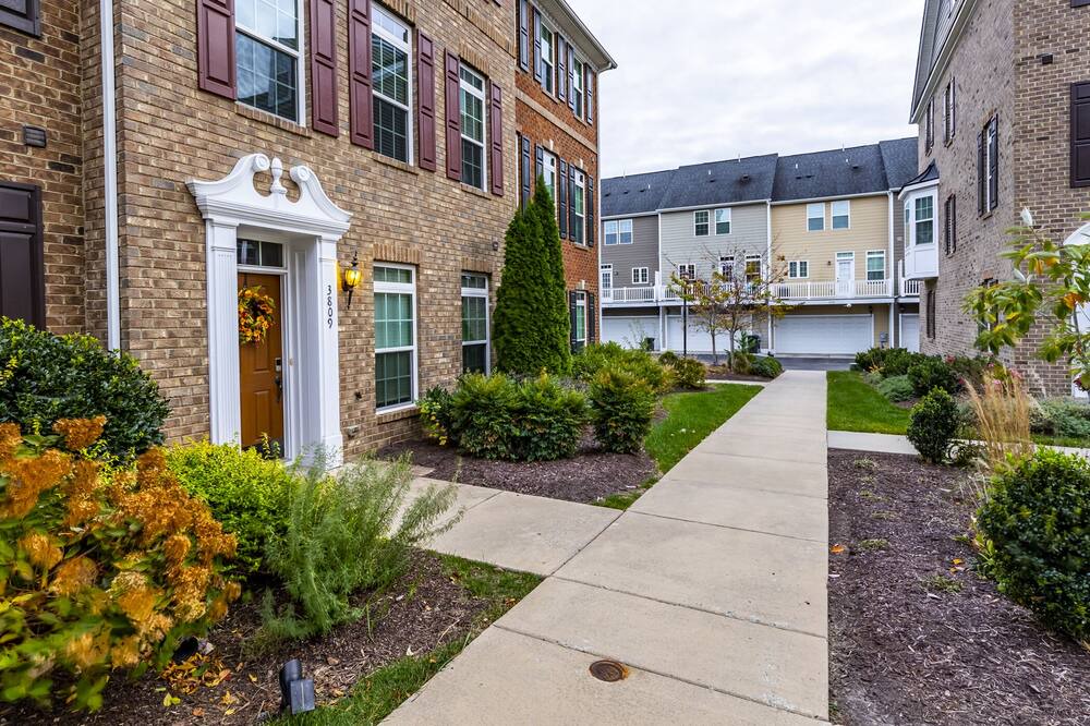 Photo of Outdoor in Richmond