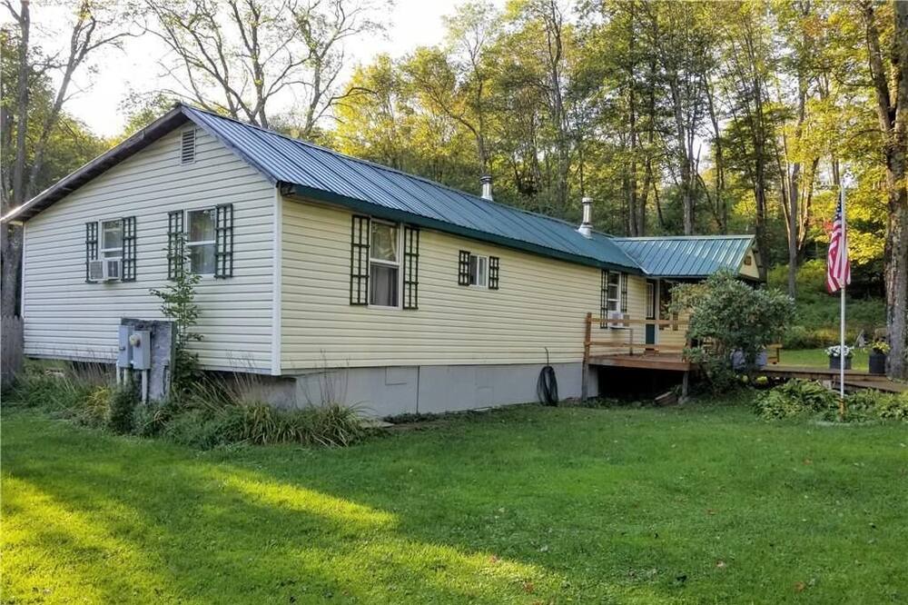 Photo of Outdoor in Salisbury Center