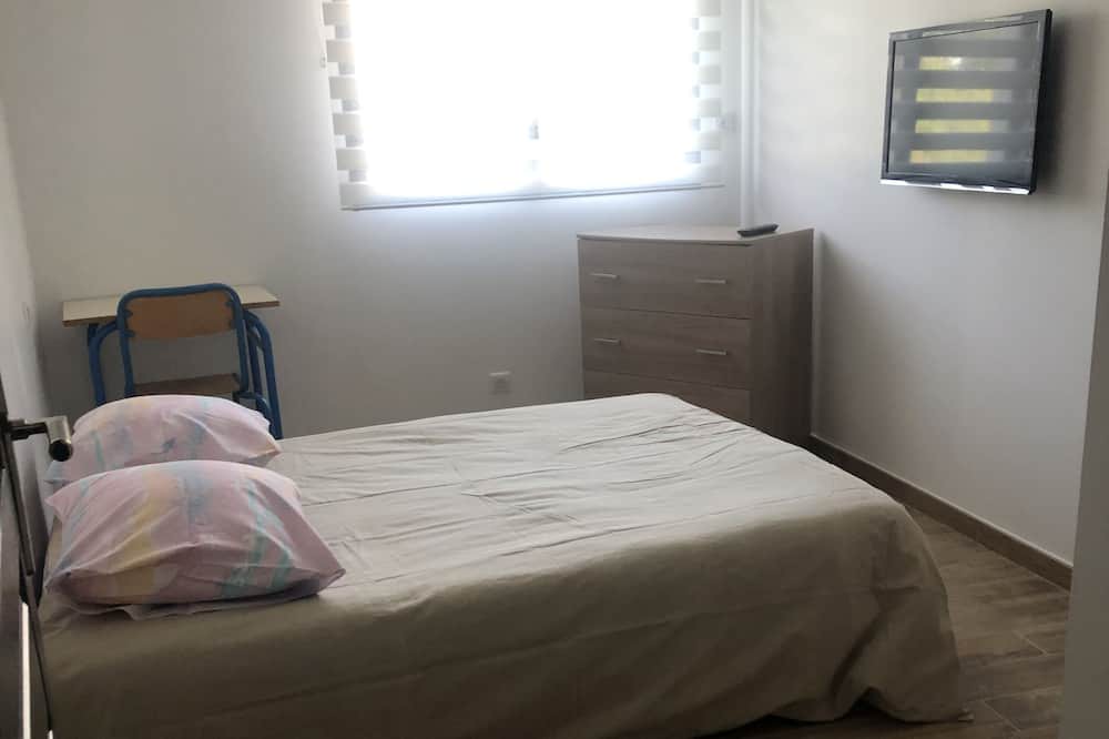 Photo of Bedroom in Inzinzac-Lochrist