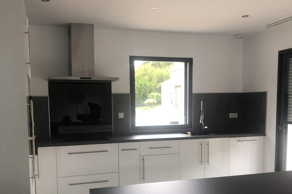 Photo of Kitchen in Inzinzac-Lochrist